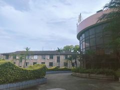 -福建师范大学(仓山校区)