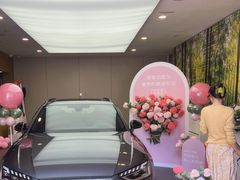 -上海西上海奥杰奥迪汽车销售有限公司(真如店)