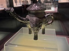 -上海博物馆(人民广场馆)