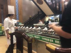 -天府火锅·始于1989年(老城十字街店)