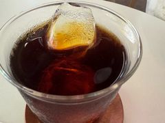 -麻雀咖啡SPARROW COFFEE(十全街店)