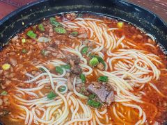-一品飘香米线(一中总店)