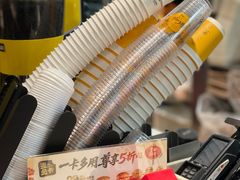 -麦当劳(凯德MALL太阳宫店)