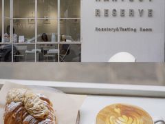 -收获咖啡HARVEST RESERVE(苍山店)