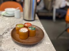 -四道菜·福建菜馆(新街口金鹰店)