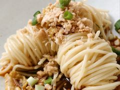特色冷面鸡-渔语鱼新川菜Bistro(万象天地店)