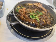 -运气牛自助酱大骨火锅(南京东路店)