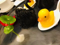 -广州文华东方酒店·江-由辉师傅主理