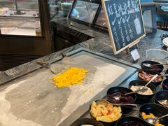 -厦门艾美酒店·新食谱西餐厅