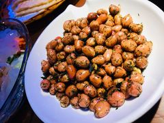 海苔花生米-胖哥俩肉蟹煲(石家庄勒泰中心店)