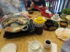 -活鱼馆(宜兴埠店)