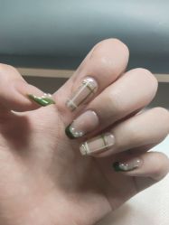 -UGIRL有个美甲