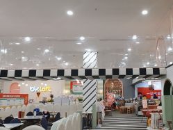 -宝燕乐园(春申店)