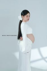 -布格专业孕妇摄影(长春旗舰店)