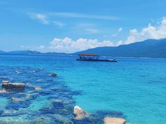 -海南分界洲岛旅游区