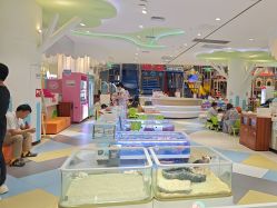 -meland亲子乐园•派对•研学(苏州悠方购物中心店)
