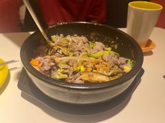 -韩国한국厨房