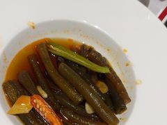 -小河盐帮·私家菜·烤鸭(三元桥·霄云路店)