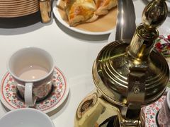 -清真·卡德尔大叔新疆主题餐厅(龙汇路店)