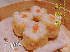 -相思林金岛饭店(青山湖店)