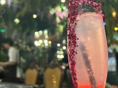 -第101座花园餐厅(湖滨88店)