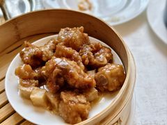 -东海朗廷酒店-唐阁T’ANG COURT 中餐厅