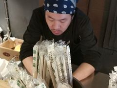 大堂-汪爹爹武汉牛三鲜(朝外大街店)
