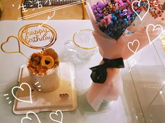 -橙呦·私人定制生日蛋糕