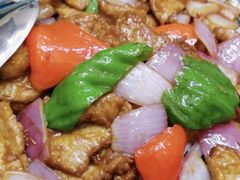 -茶港食堂(武昌店)