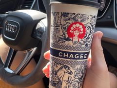 -霸王茶姬(大连万象汇店)