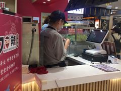 -7口辣火锅杯(九洲新世界店)
