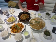 -至潮餐厅精致粤菜·活鲈鱼·走地鸡(珠江新城店)