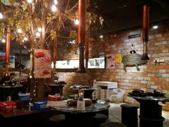 大堂-喜来稀肉(旺角广华街店)
