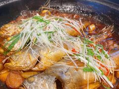 -有喜胶东小馆(超极合生汇太申祥和店)