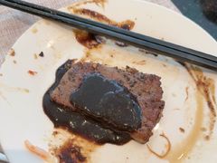 -东方红海鲜百汇(国际大厦店)