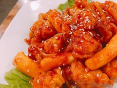 -韩礼年糕(飞虹路店)