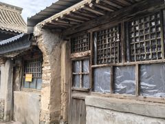 -鸡鸣驿古城