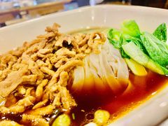 肉丝米粉-双燕楼·手工馄饨·汤面小吃(世纪汇店)