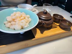 -柳莺湖上·湖景餐厅·江南菜(西湖店)