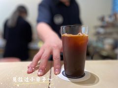 -Onirii Coffee(长乐路店)