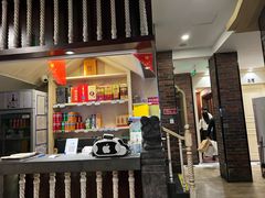 -老牌坊鲁菜名店(宽厚里店)
