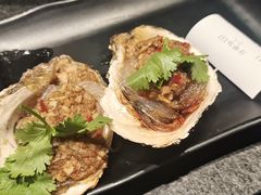 -完美生活炭火烤肉(二马路店)
