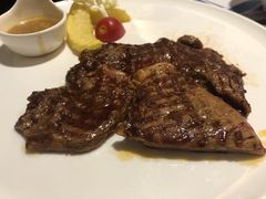 -法兰度航空主题餐厅(河源店)