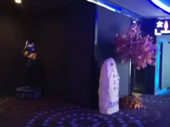 -万达影城(汉街万达广场IMAX店)