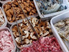 -阿城海鲜捞化(上下杭店)