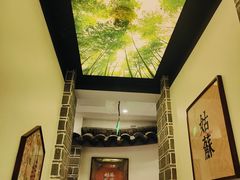 -姑苏家宴·苏帮菜·松鼠桂鱼(苏州总店)