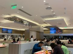 -西贝(上海中心店)