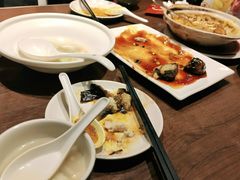 -新旺茶餐厅(嘉里城店)