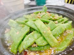 -洛东土菜馆(建国北路店)