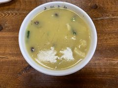 甜沫-大邱大包